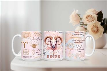 Aries Pink